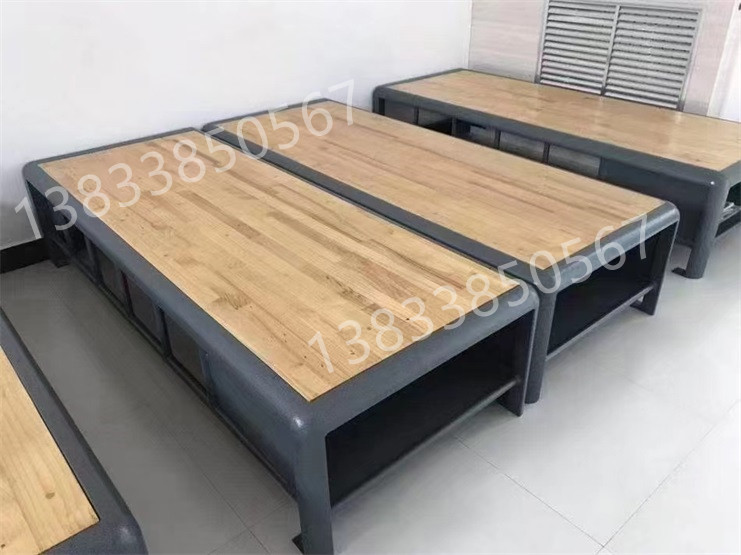 延安戒毒所床具