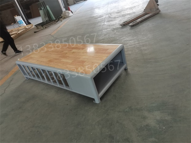 延安拘留所床具