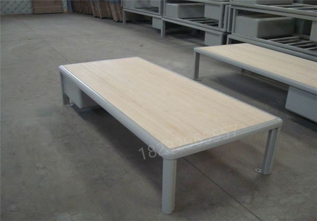 延安看守所床具