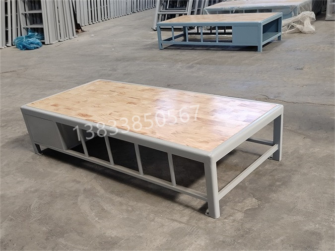 延安Y型看守所床具